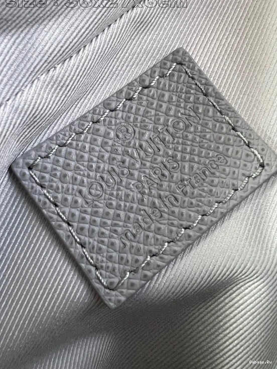 Porte LOUIS Documents VUITTON Voyage-36.5*27.5*6CM 0321